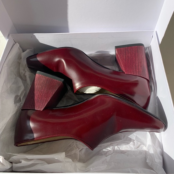 Suzanne Rae Pumps - Picture 2 of 10